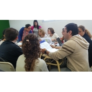  Jornada Institucional Lectura comprensiva
